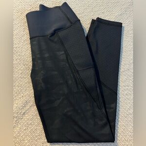 GapFit Sculpt Revolution 7/8 Leggings